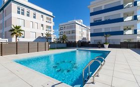 El Mirador De Villamartin - La Zenia & Golf