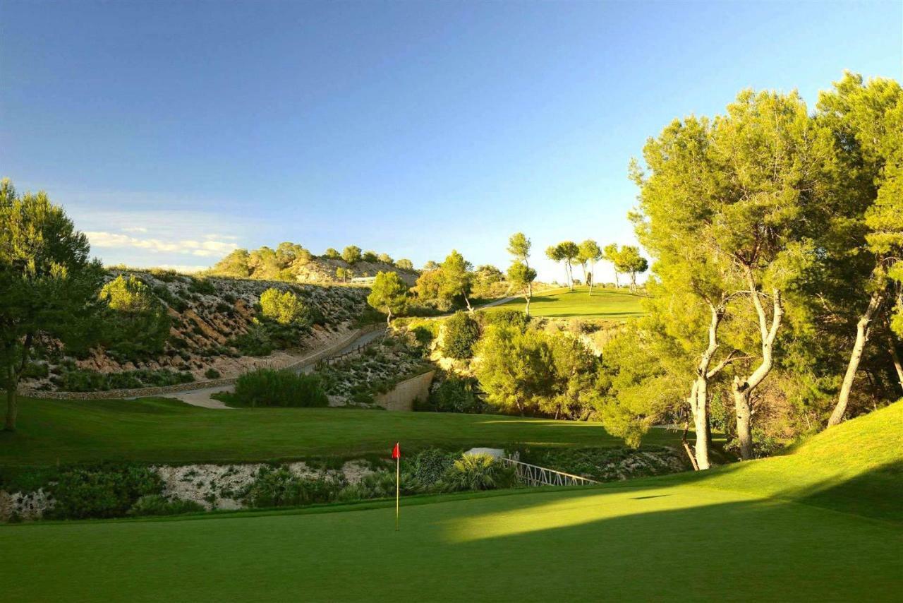 El Mirador De Villamartin - La Zenia & Golf Orihuela Exterior photo