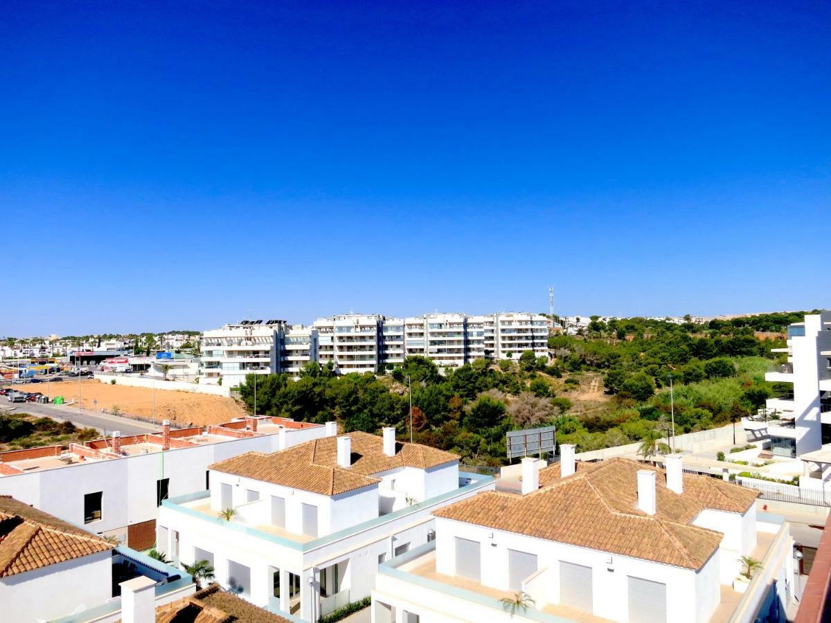 El Mirador De Villamartin - La Zenia & Golf Orihuela Exterior photo