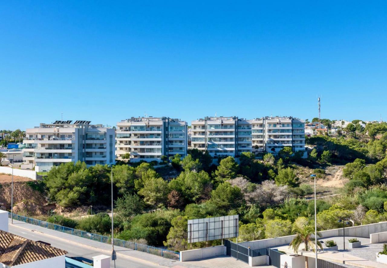 El Mirador De Villamartin - La Zenia & Golf Orihuela Exterior photo